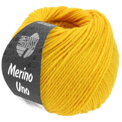 Lana Grossa Merino Uno